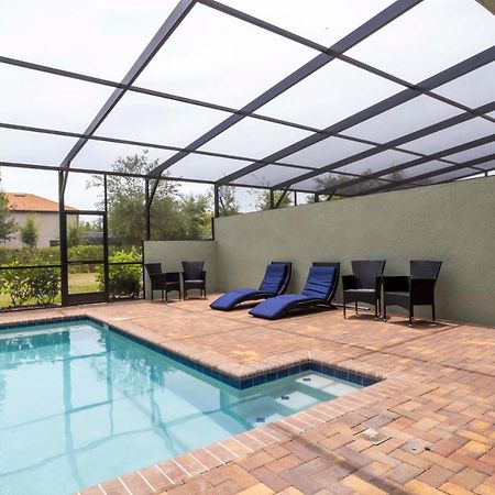Home In Davenport W Private Pool And Bbq エクステリア 写真