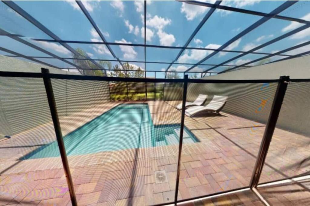 Home In Davenport W Private Pool And Bbq エクステリア 写真