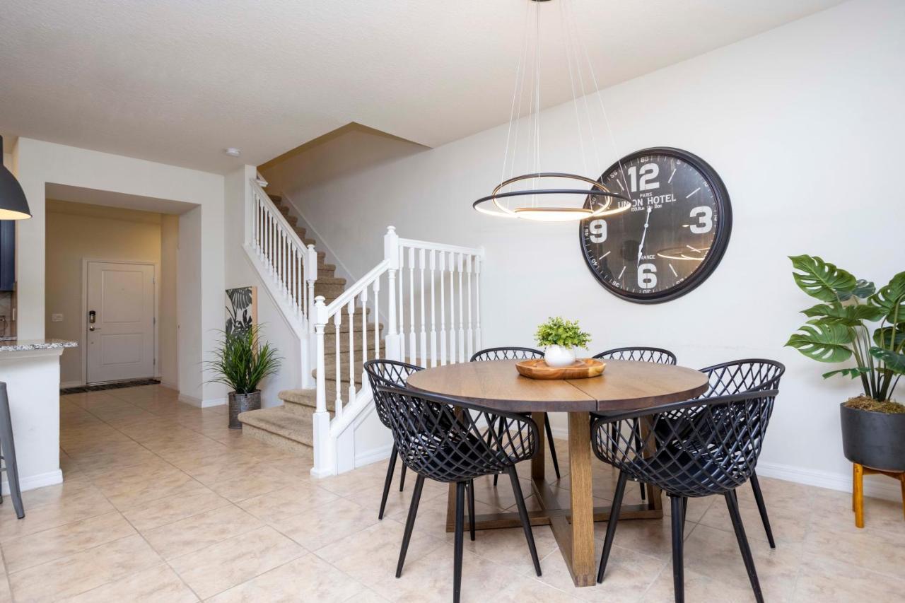 Home In Davenport W Private Pool And Bbq エクステリア 写真