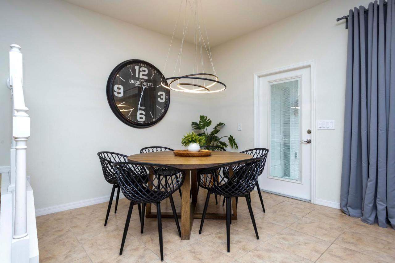 Home In Davenport W Private Pool And Bbq エクステリア 写真