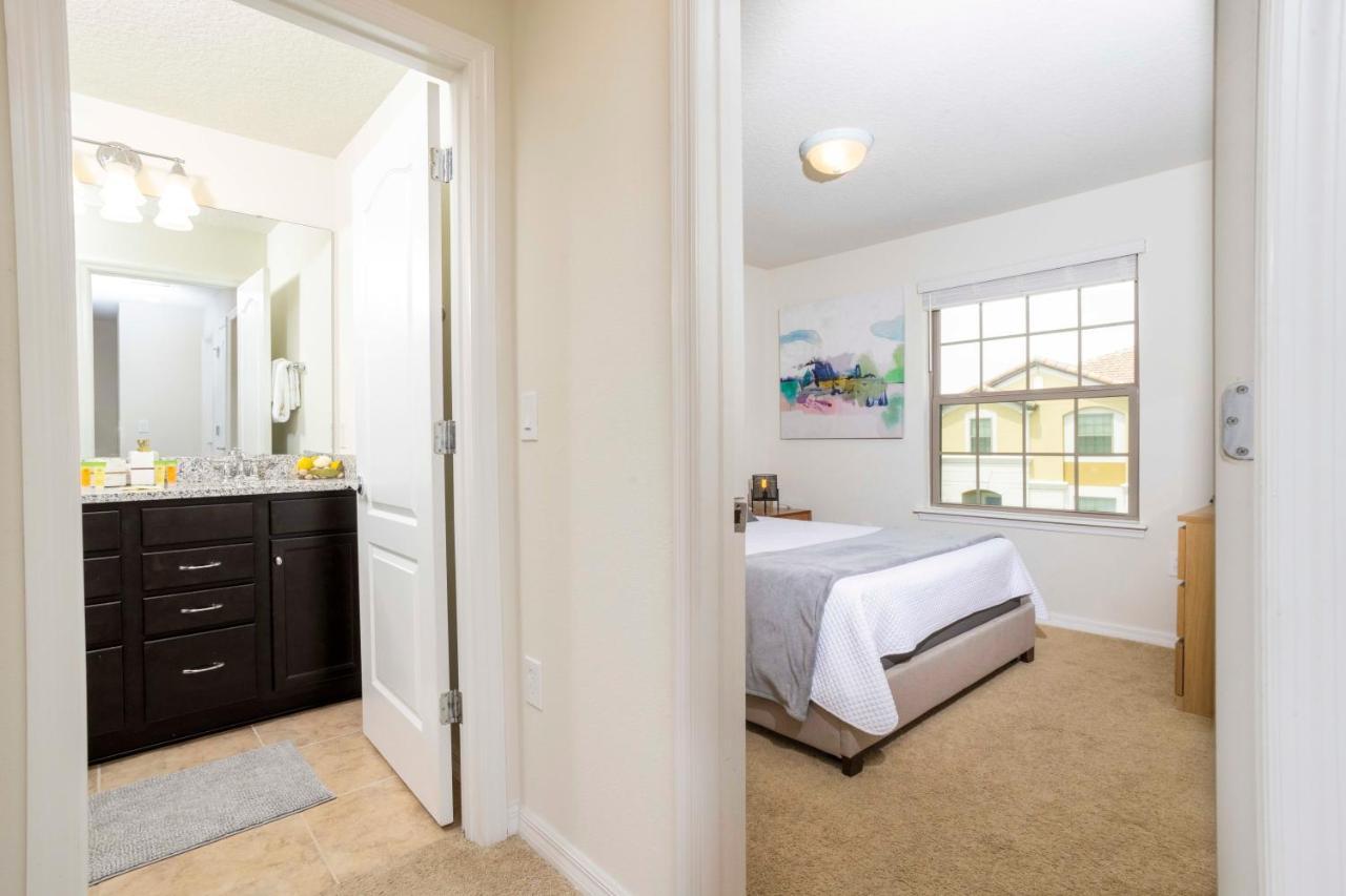 Home In Davenport W Private Pool And Bbq エクステリア 写真