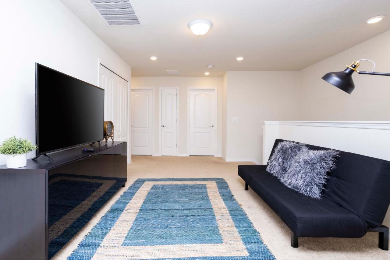 Home In Davenport W Private Pool And Bbq エクステリア 写真